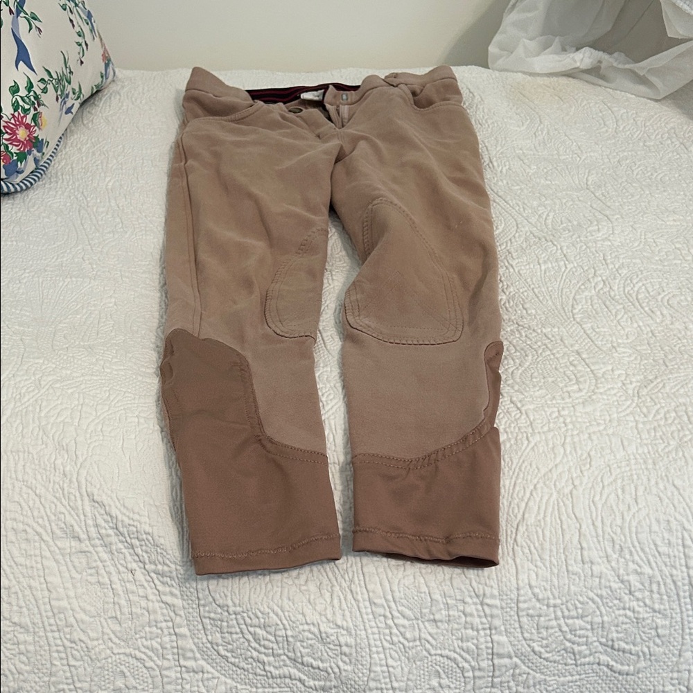 Girls breeches